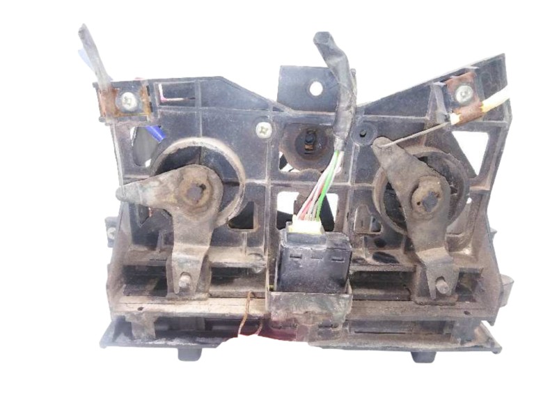 Recambio de mando calefaccion / aire acondicionado para mg serie 200 (xw) 220 coupe lti referencia OEM IAM   