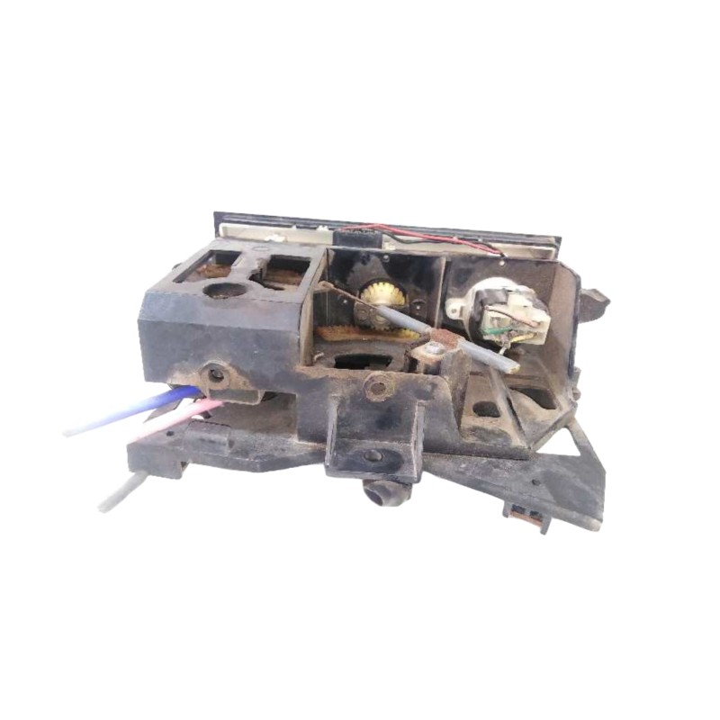 Recambio de mando calefaccion / aire acondicionado para mg serie 200 (xw) 220 coupe lti referencia OEM IAM   