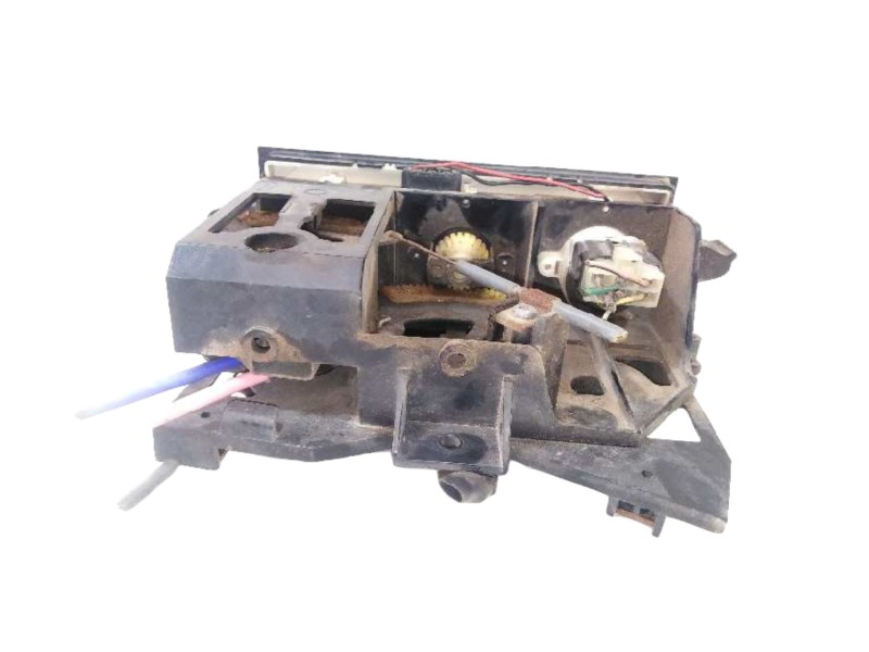 Recambio de mando calefaccion / aire acondicionado para mg serie 200 (xw) 220 coupe lti referencia OEM IAM   