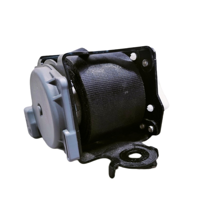 Recambio de cinturon seguridad trasero derecho para citroën c4 lim. business referencia OEM IAM 96871541 5032HA51JJ 306903099L72