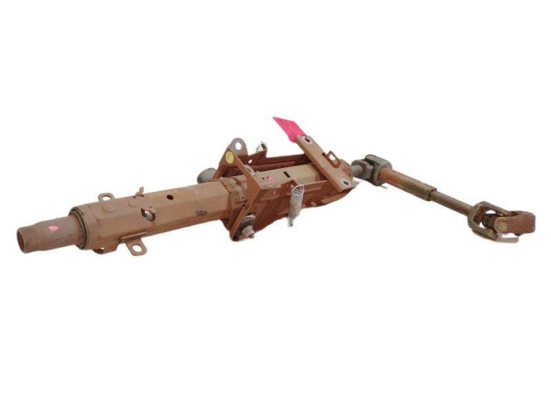 Recambio de columna direccion para volkswagen golf vi (5k1) advance referencia OEM IAM 1K2419502  