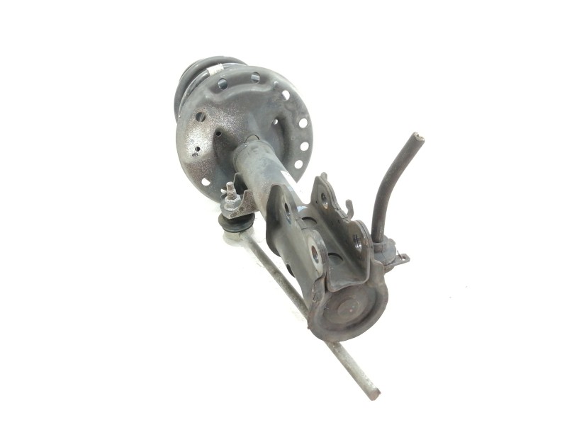 Recambio de amortiguador delantero derecho para opel adam glam ecoflex referencia OEM IAM 13408698  