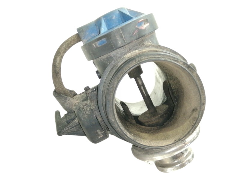 Recambio de valvula egr para peugeot 206 berlina referencia OEM IAM 0928400315  
