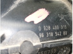 Recambio de valvula egr para peugeot 206 berlina referencia OEM IAM 0928400315   2