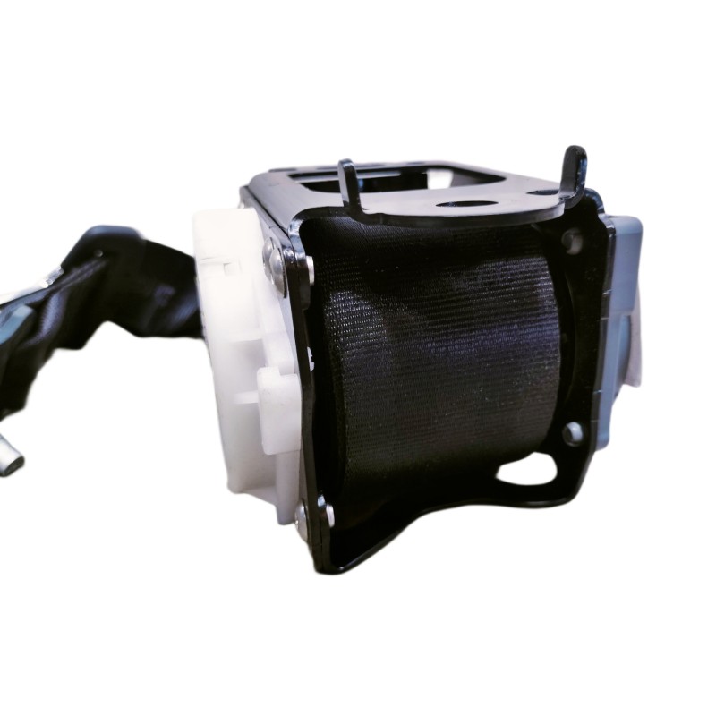 Recambio de cinturon seguridad trasero izquierdo para citroën c4 lim. business referencia OEM IAM 3052985 96871541XX 5032HA51JM 