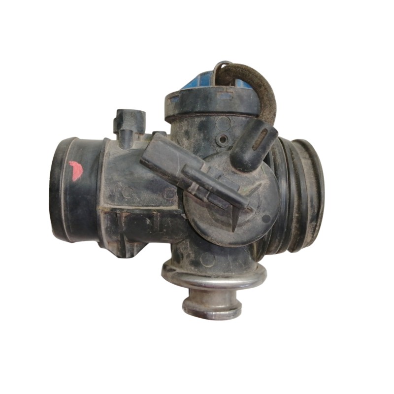 Recambio de valvula egr para peugeot 206 berlina referencia OEM IAM 0928400315  