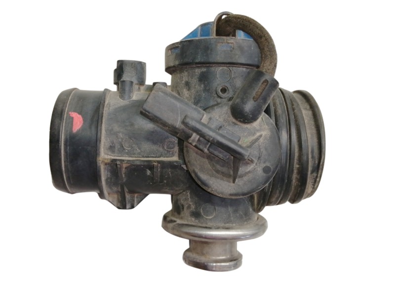 Recambio de valvula egr para peugeot 206 berlina referencia OEM IAM 0928400315  
