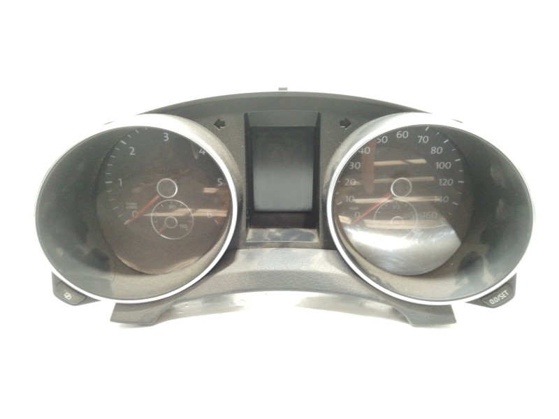Recambio de cuadro instrumentos para volkswagen golf vi (5k1) advance referencia OEM IAM 5K0920970J  