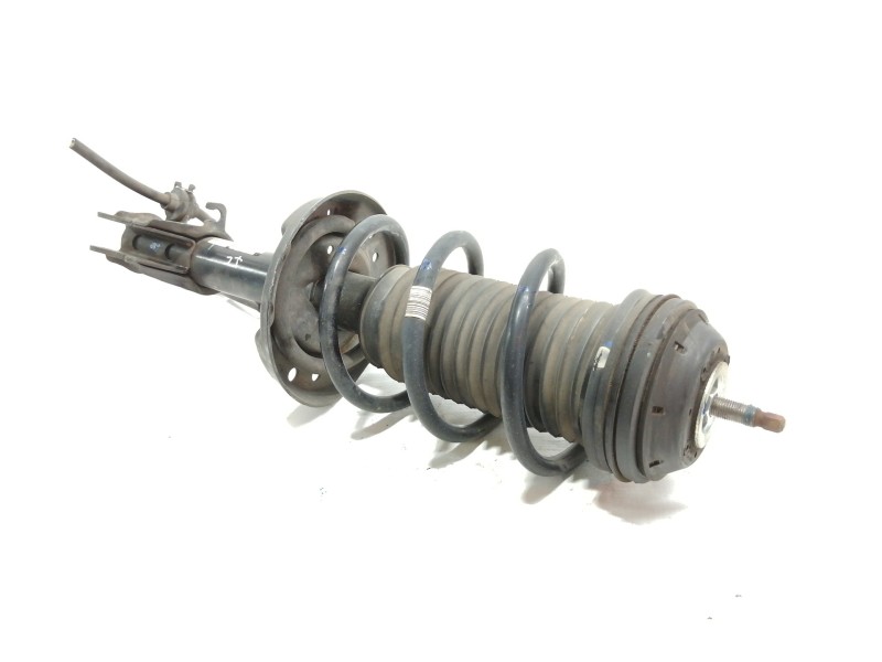 Recambio de amortiguador delantero izquierdo para opel adam glam ecoflex referencia OEM IAM 22277291  