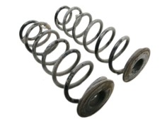 Recambio de muelle amortiguacion para volkswagen golf vii lim. (bq1) advance referencia OEM IAM 5Q0511121AD 5Q0511121 TRASEROS
