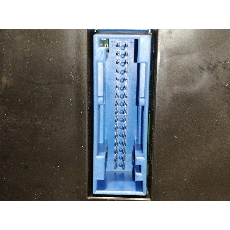 Recambio de cuadro instrumentos para volkswagen golf vi (5k1) advance referencia OEM IAM 5K0920970J  