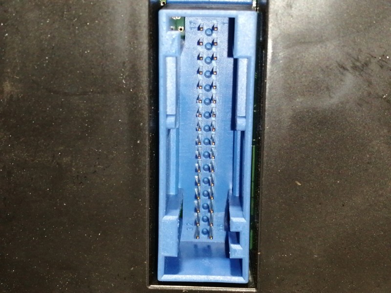 Recambio de cuadro instrumentos para volkswagen golf vi (5k1) advance referencia OEM IAM 5K0920970J  