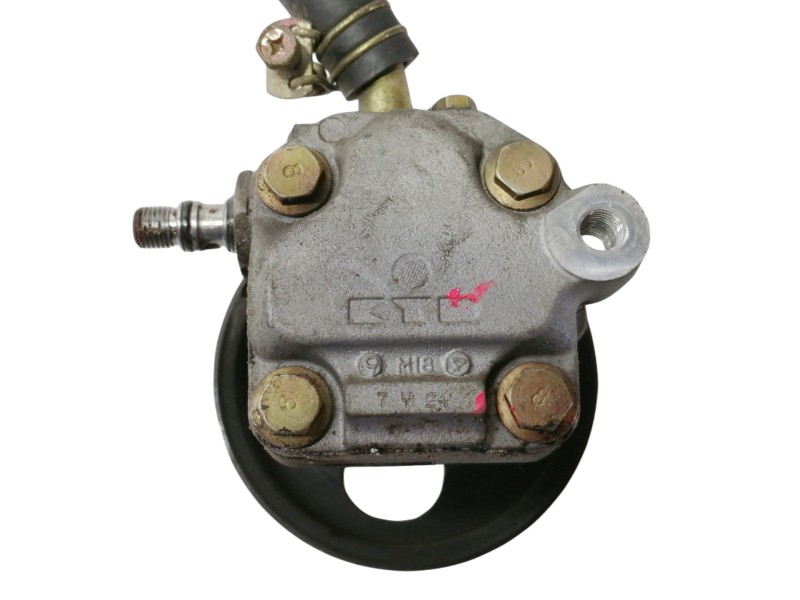 Recambio de bomba direccion para suzuki swift sf berlina (ma) 1.3 gls (3-ptas.) referencia OEM IAM 7Y24  