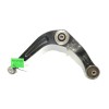 Recambio de brazo suspension inferior delantero derecho para peugeot 407 sw premium referencia OEM IAM 3521S1  
