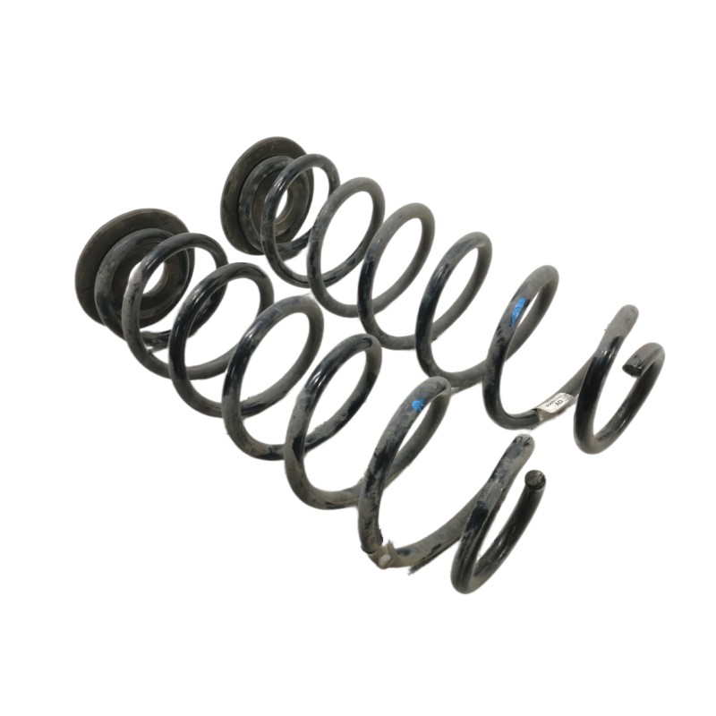Recambio de muelle amortiguacion para volkswagen golf vii lim. (bq1) advance referencia OEM IAM 5Q0511121AD 5Q0511121 TRASEROS