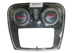 Recambio de warning para dacia sandero stepway referencia OEM IAM 252905668RB  