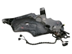 Recambio de deposito combustible para volkswagen golf vii lim. (bq1) advance referencia OEM IAM 5Q0131877R 5WA131877 341547068 1