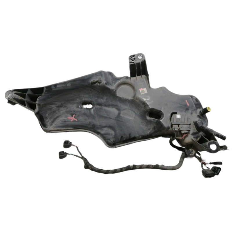 Recambio de deposito combustible para volkswagen golf vii lim. (bq1) advance referencia OEM IAM 5Q0131877R 5WA131877 341547068 1