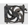Recambio de electroventilador para fiat multipla (186) jtd 105 elx referencia OEM IAM 51740332  