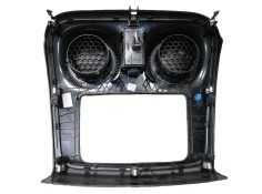 Recambio de warning para dacia sandero stepway referencia OEM IAM 252905668RB   2