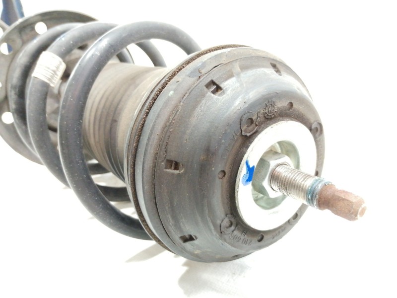 Recambio de amortiguador delantero izquierdo para opel adam glam ecoflex referencia OEM IAM 22277291  