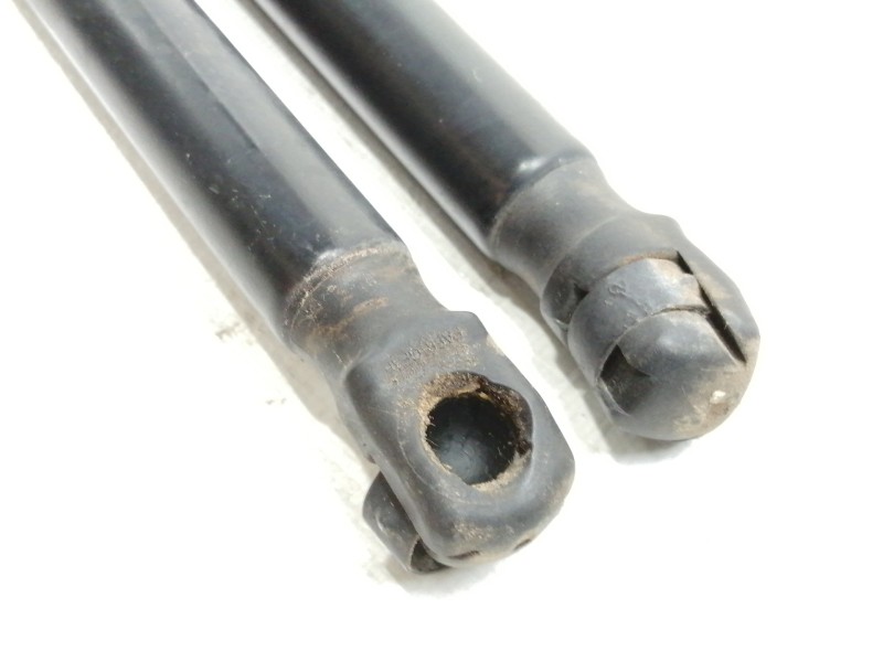 Recambio de amortiguadores maletero / porton para opel adam glam ecoflex referencia OEM IAM 13352789  