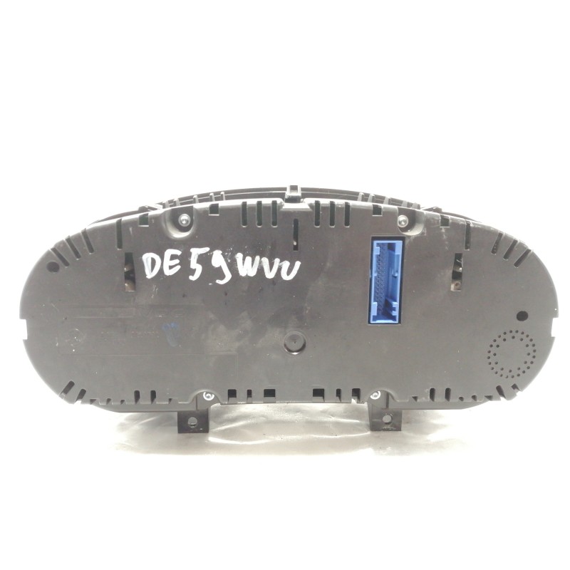 Recambio de cuadro instrumentos para volkswagen golf vi (5k1) advance referencia OEM IAM 5K0920970J  