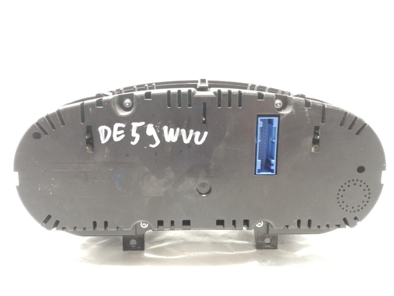 Recambio de cuadro instrumentos para volkswagen golf vi (5k1) advance referencia OEM IAM 5K0920970J  