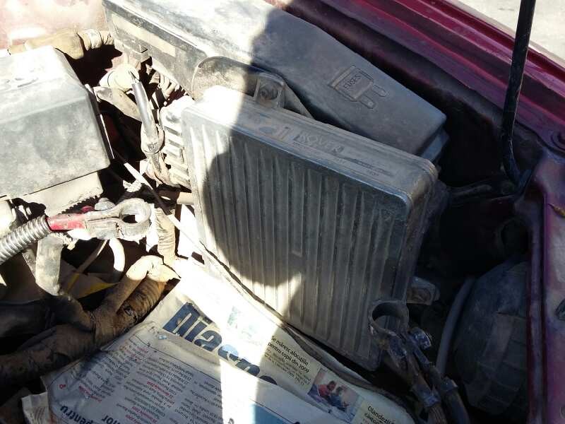 Recambio de centralita motor uce para mg serie 200 (xw) 220 coupe lti referencia OEM IAM MKC101890  