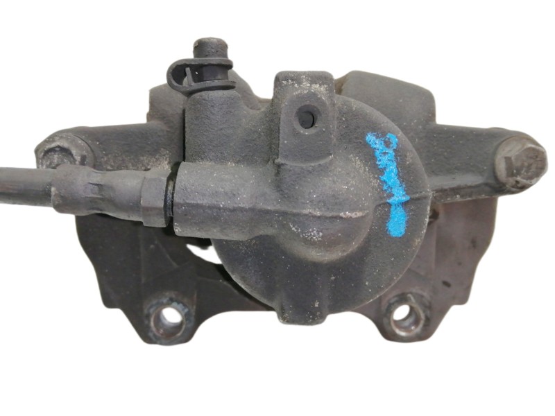 Recambio de pinza freno delantera izquierda para opel corsa d innovation referencia OEM IAM 0204Y01952  