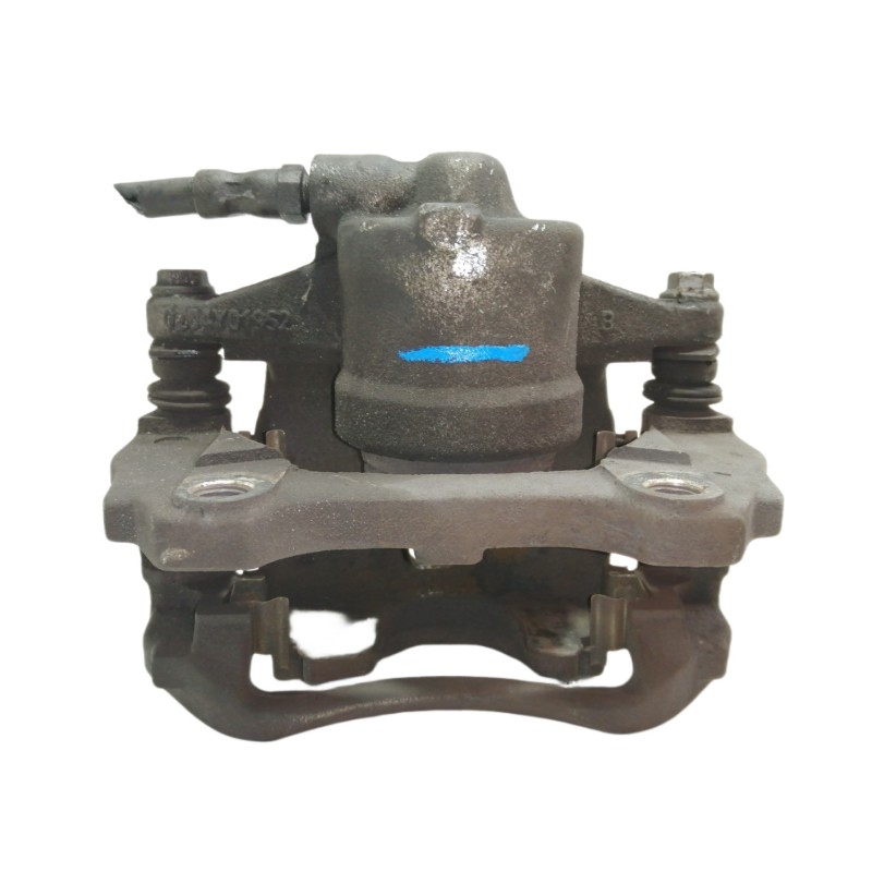 Recambio de pinza freno delantera izquierda para opel corsa d innovation referencia OEM IAM 0204Y01952  