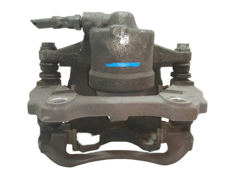 Recambio de pinza freno delantera izquierda para opel corsa d innovation referencia OEM IAM 0204Y01952  
