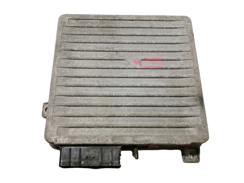 Recambio de centralita motor uce para mg serie 200 (xw) 220 coupe lti referencia OEM IAM MKC101890  