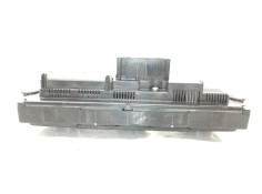 Recambio de mando calefaccion / aire acondicionado para volkswagen golf vi (5k1) advance referencia OEM IAM 5HB009751 3C8907336H 2