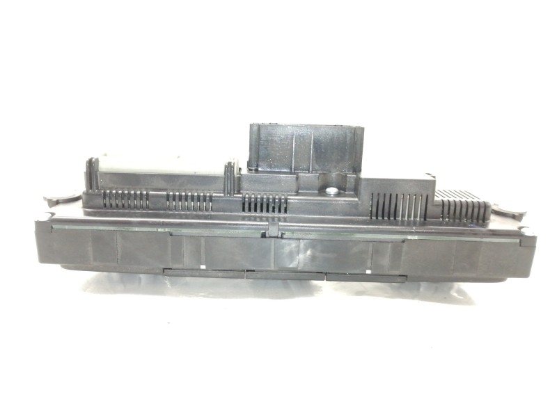 Recambio de mando calefaccion / aire acondicionado para volkswagen golf vi (5k1) advance referencia OEM IAM 5HB009751 3C8907336H