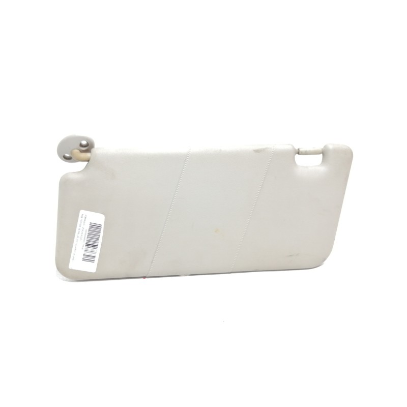 Recambio de parasol izquierdo para mg serie 25 (rf) comfort (5-ptas.) referencia OEM IAM   