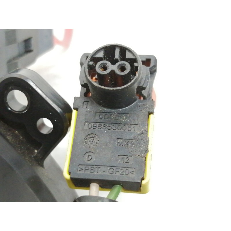 Recambio de anillo airbag para opel adam glam ecoflex referencia OEM IAM   