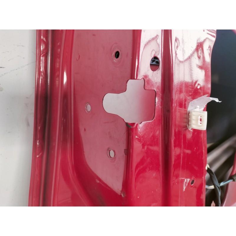 Recambio de puerta delantera izquierda para opel corsa d innovation referencia OEM IAM   