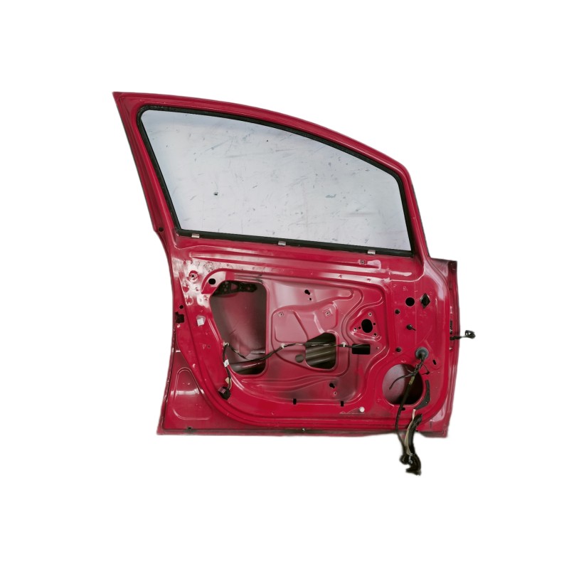 Recambio de puerta delantera izquierda para opel corsa d innovation referencia OEM IAM   