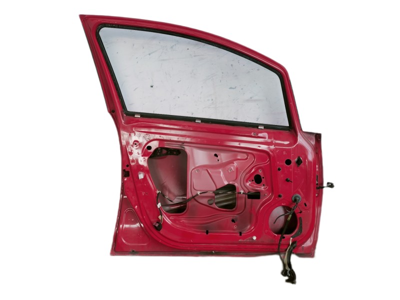 Recambio de puerta delantera izquierda para opel corsa d innovation referencia OEM IAM   