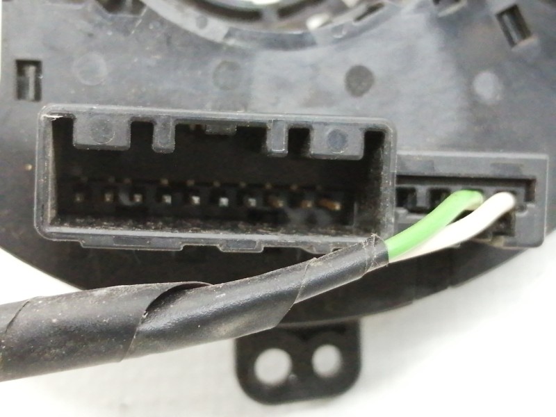 Recambio de anillo airbag para opel adam glam ecoflex referencia OEM IAM   