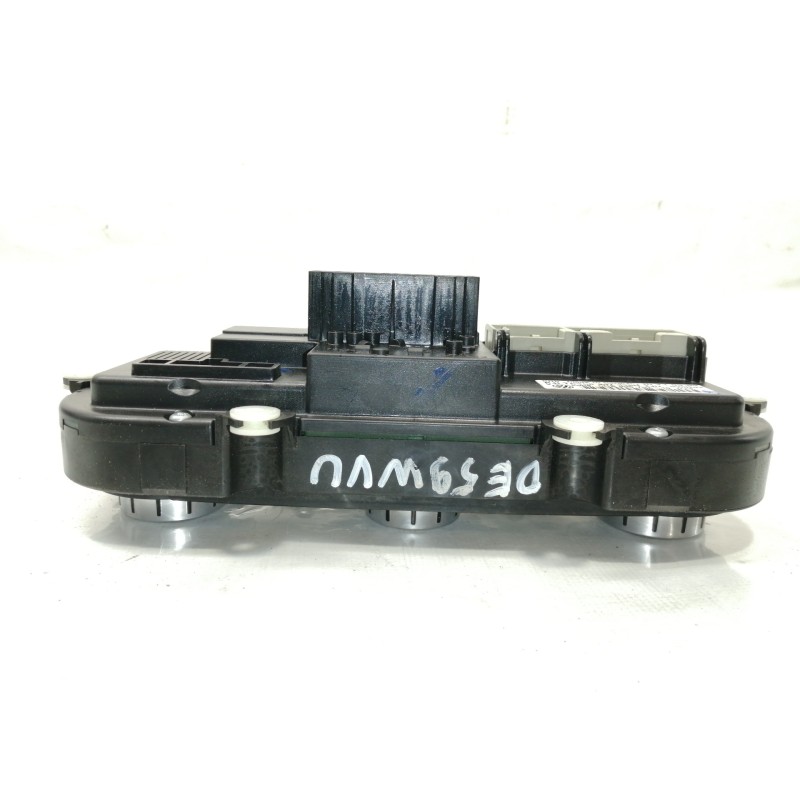 Recambio de mando calefaccion / aire acondicionado para volkswagen golf vi (5k1) advance referencia OEM IAM 5HB009751 3C8907336H