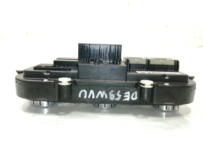 Recambio de mando calefaccion / aire acondicionado para volkswagen golf vi (5k1) advance referencia OEM IAM 5HB009751 3C8907336H