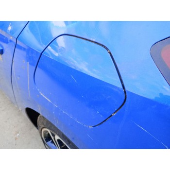 TAPA EXTERIOR COMBUSTIBLE 