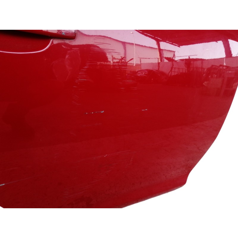 Recambio de puerta trasera derecha para opel corsa d innovation referencia OEM IAM COMPLETA  