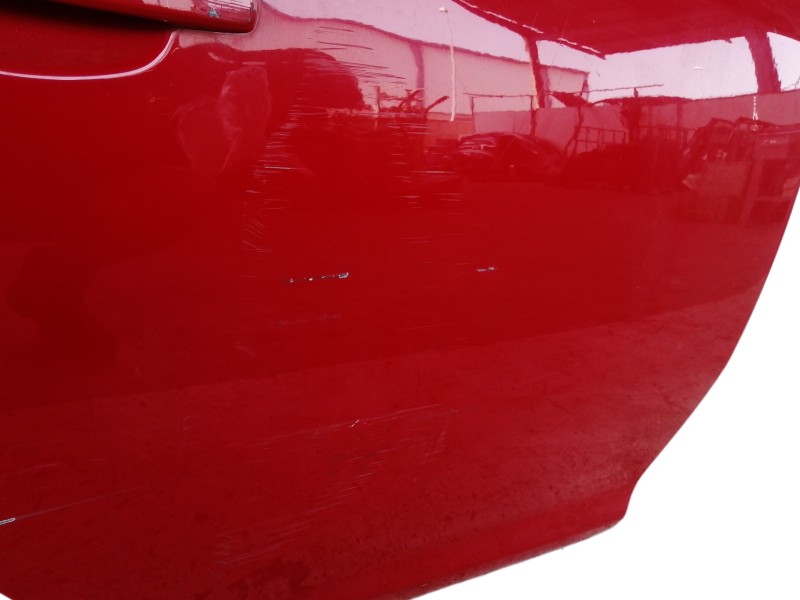 Recambio de puerta trasera derecha para opel corsa d innovation referencia OEM IAM COMPLETA  