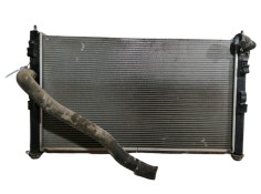 Recambio de radiador agua para mitsubishi asx (ga0w) motion 2wd referencia OEM IAM   