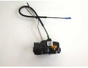 CERRADURA PUERTA DELANTERA DERECHA 13579523 