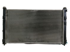Recambio de radiador agua para mitsubishi asx (ga0w) motion 2wd referencia OEM IAM    2