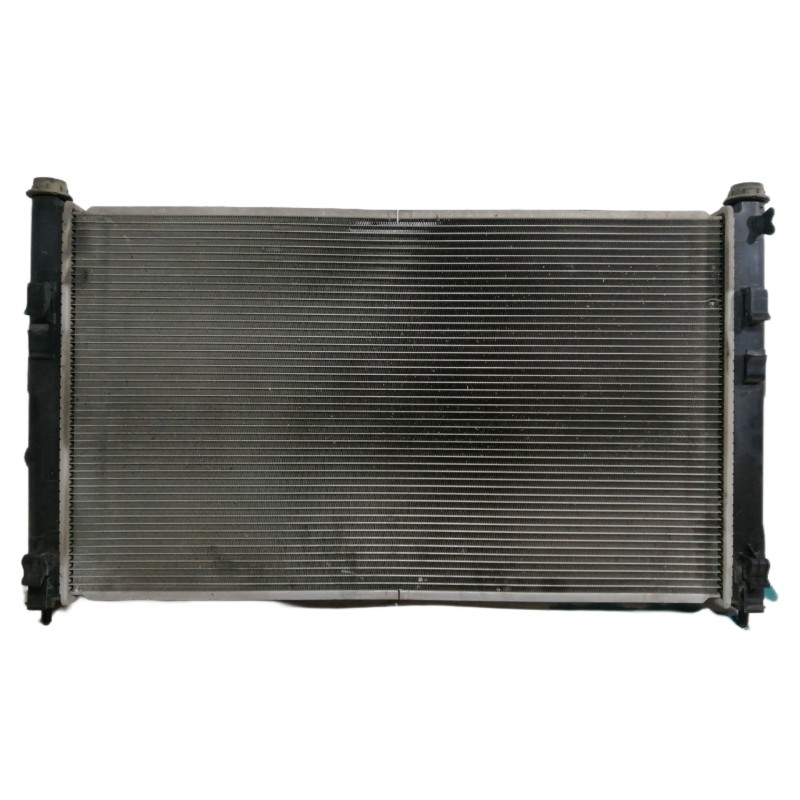 Recambio de radiador agua para mitsubishi asx (ga0w) motion 2wd referencia OEM IAM   